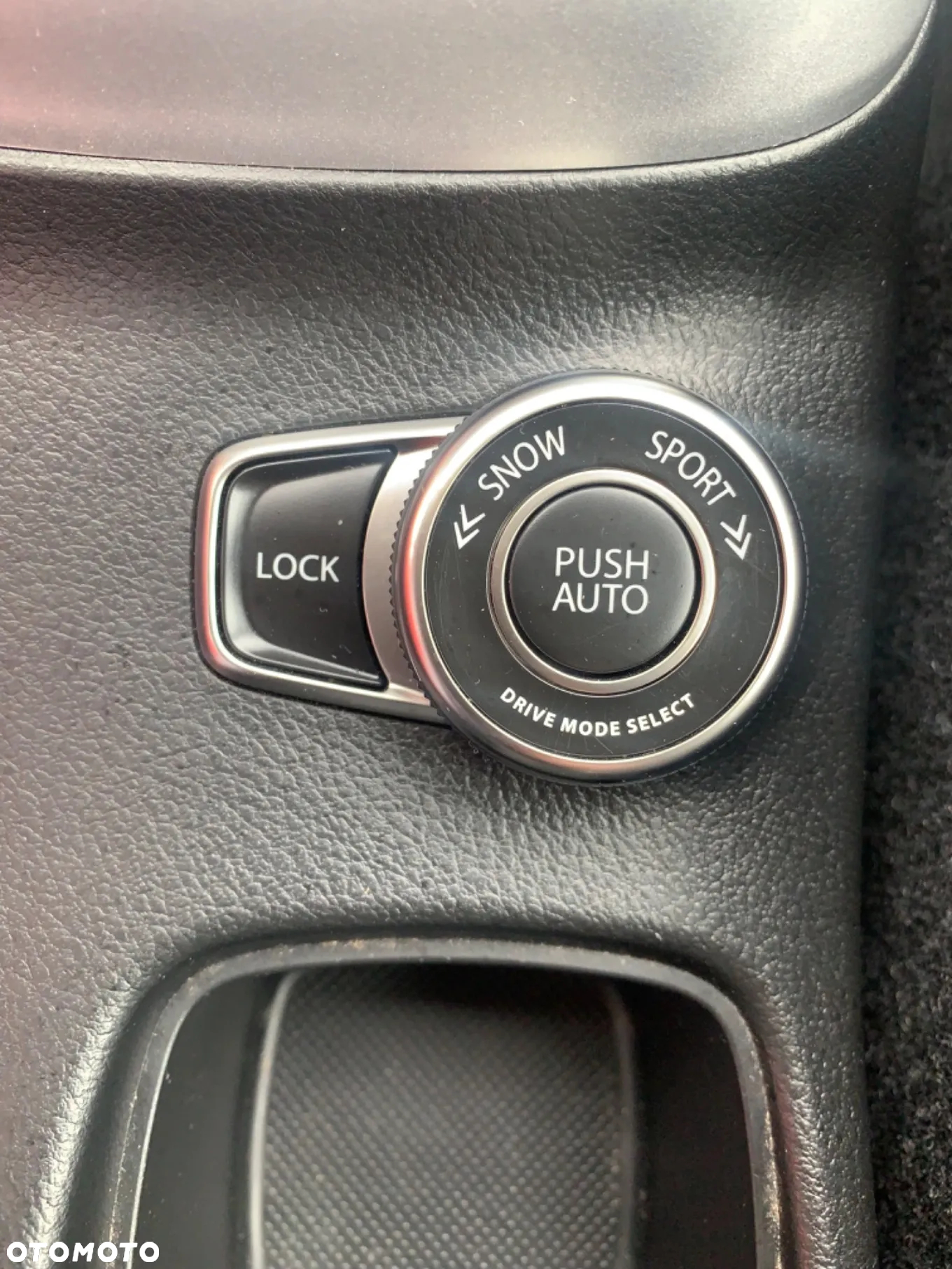 Suzuki SX4 S-Cross 1.4 Boosterjet Hybrid ALLGRIP Comfort+ - 19