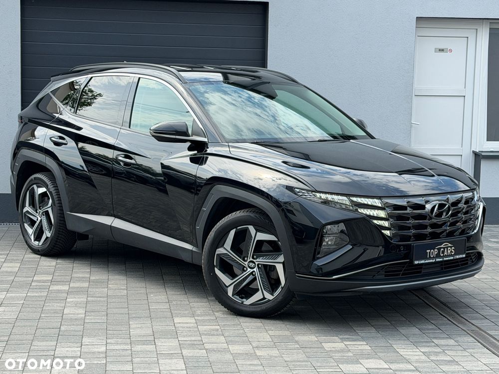 Hyundai Tucson - 25