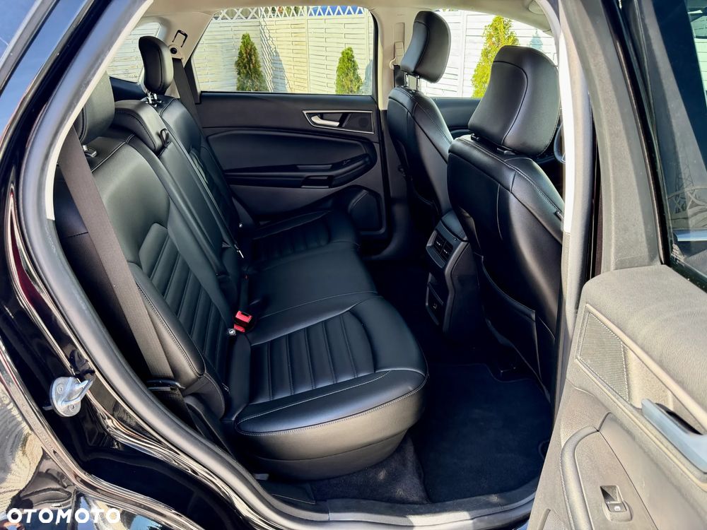 Ford Edge - 22