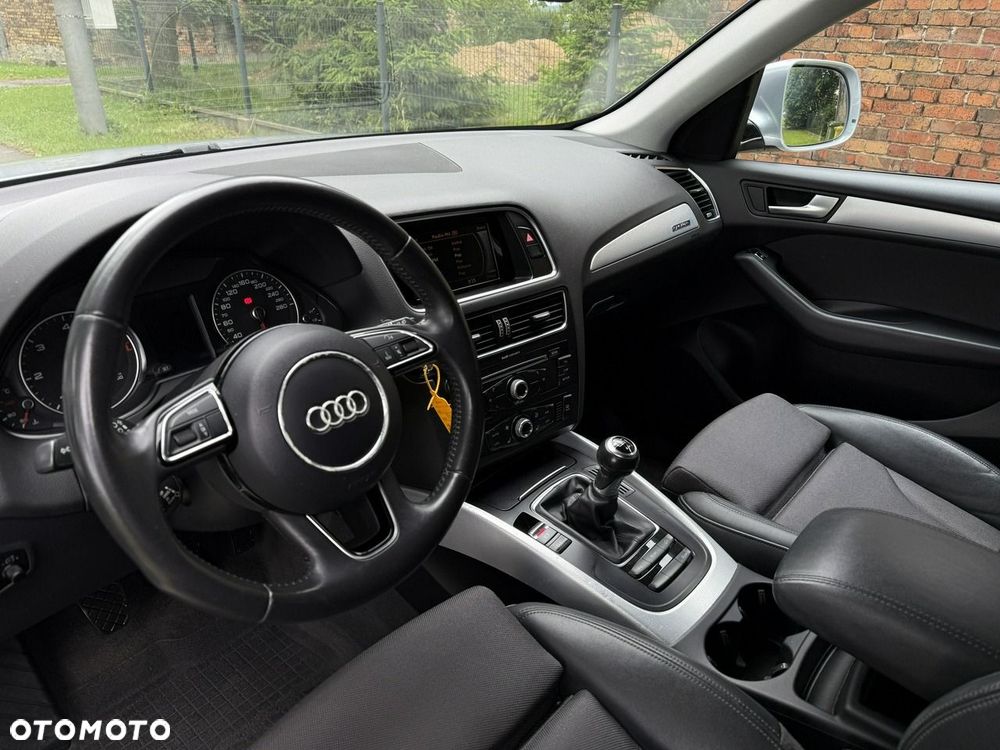 Audi Q5 2.0 TDI Quattro - 30
