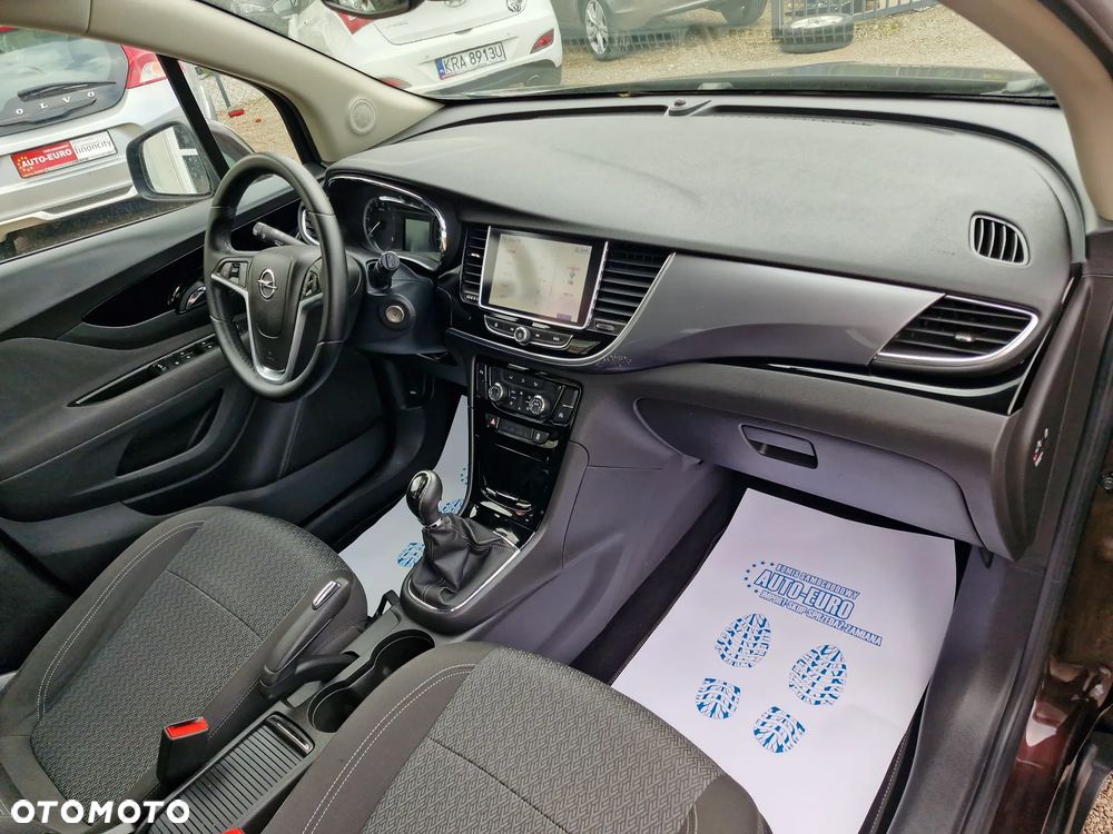Opel Mokka 1.4 T Cosmo S&S EU6 - 20
