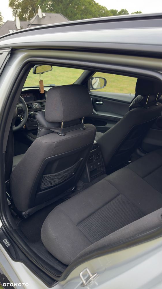 BMW Seria 3 - 11