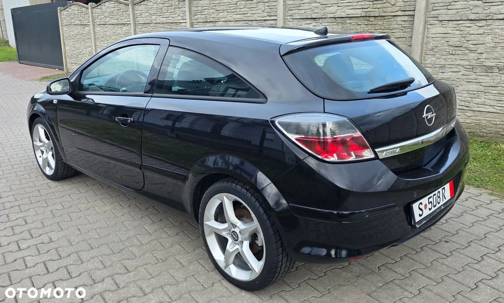 Opel Astra - 14