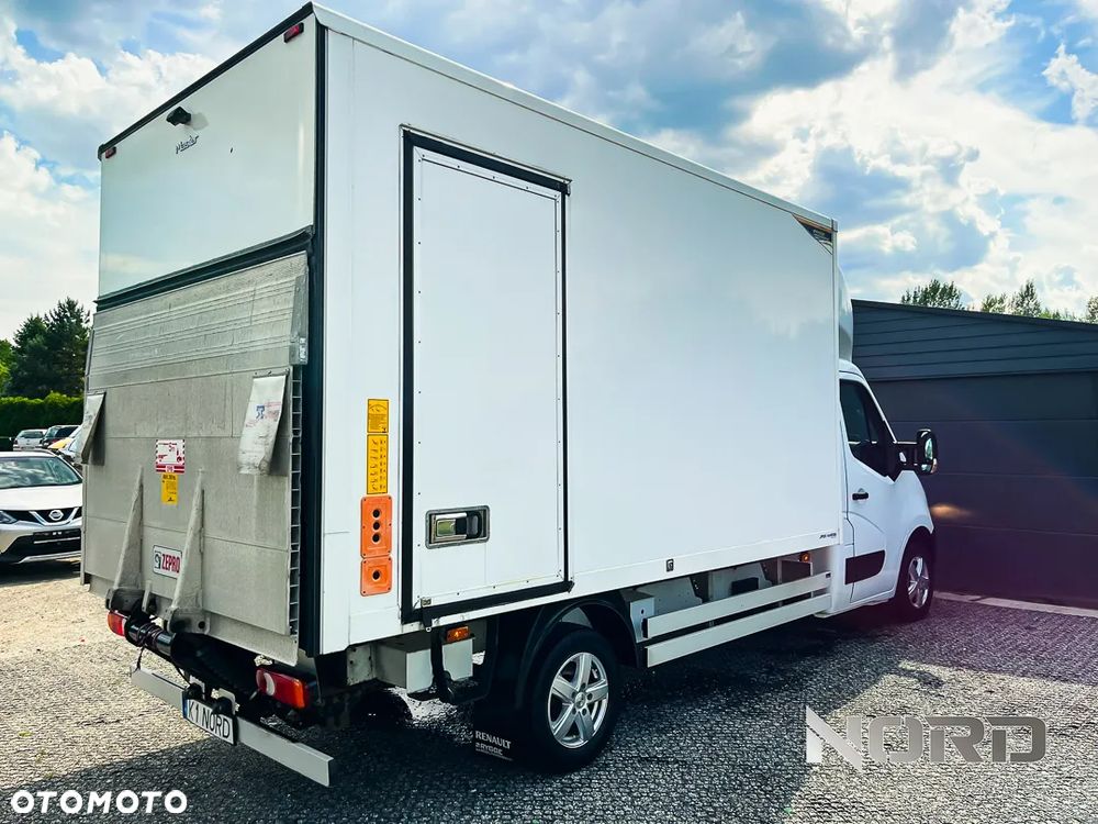 Renault Master  L3H1+E - 8