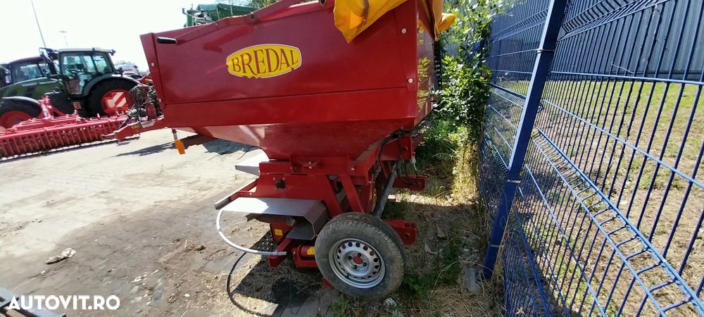 Altul Bredal F2-3000 - 4