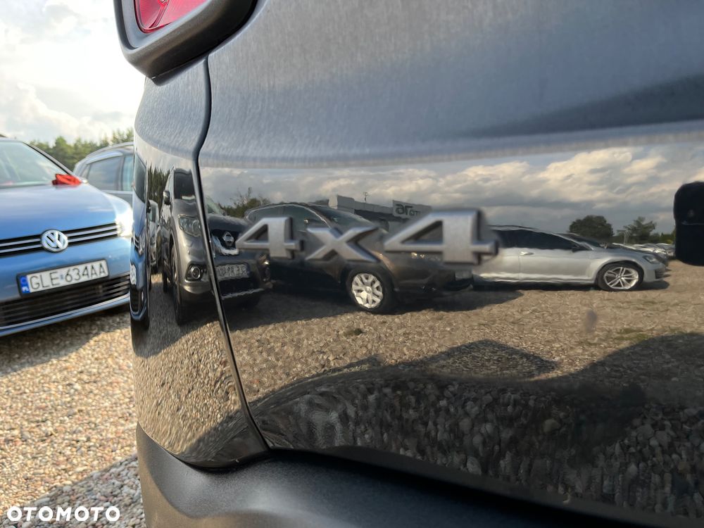 Jeep Renegade 2.0 MultiJet Trailhawk 4WD S&S - 28