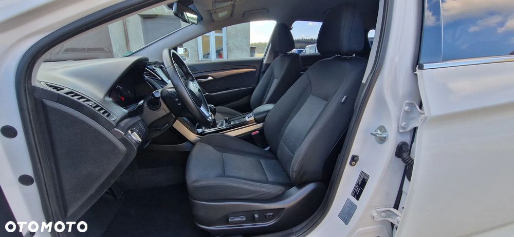 Hyundai i40 i40cw 1.7 CRDi 5 Star Edition - 23