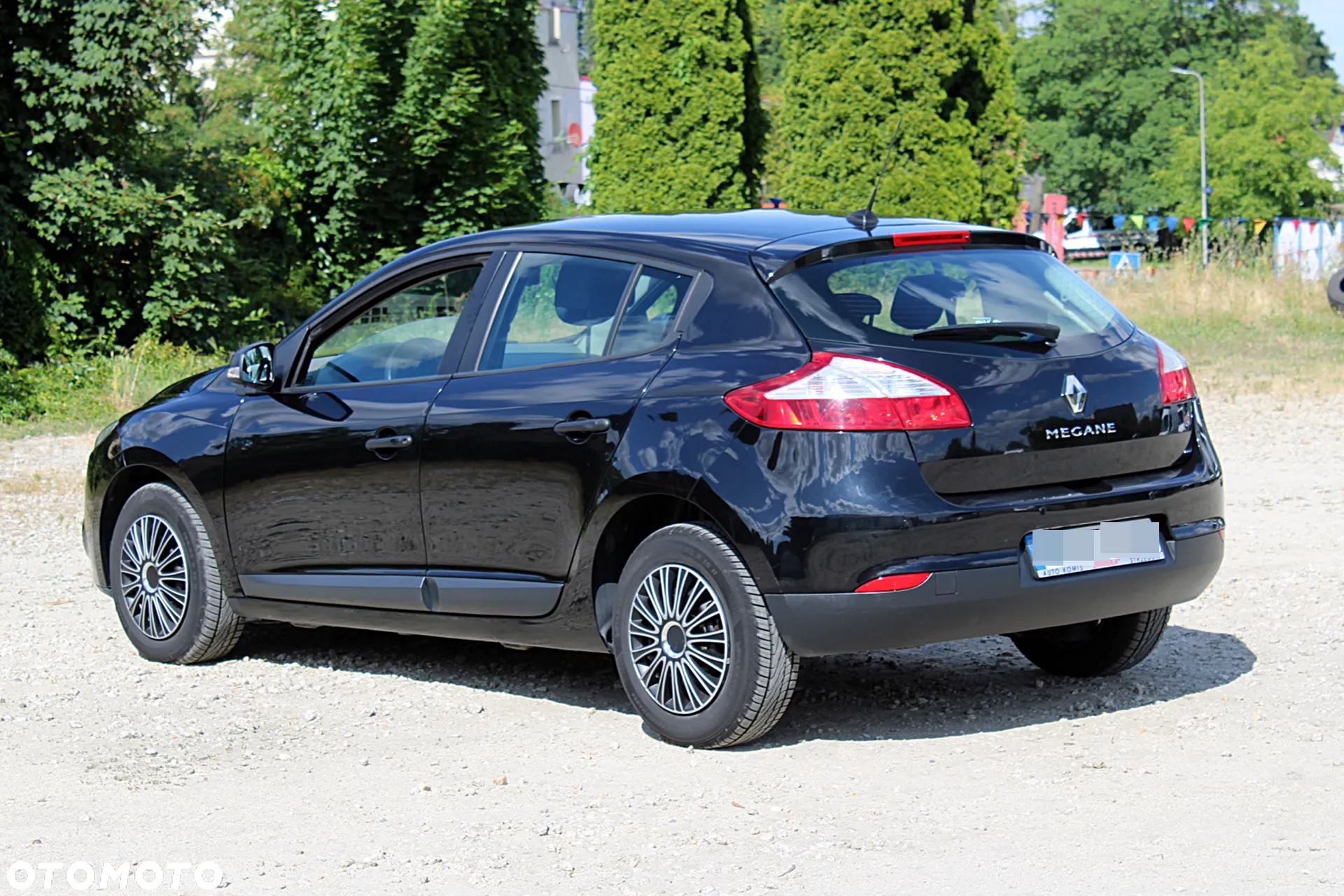 Renault Megane - 8