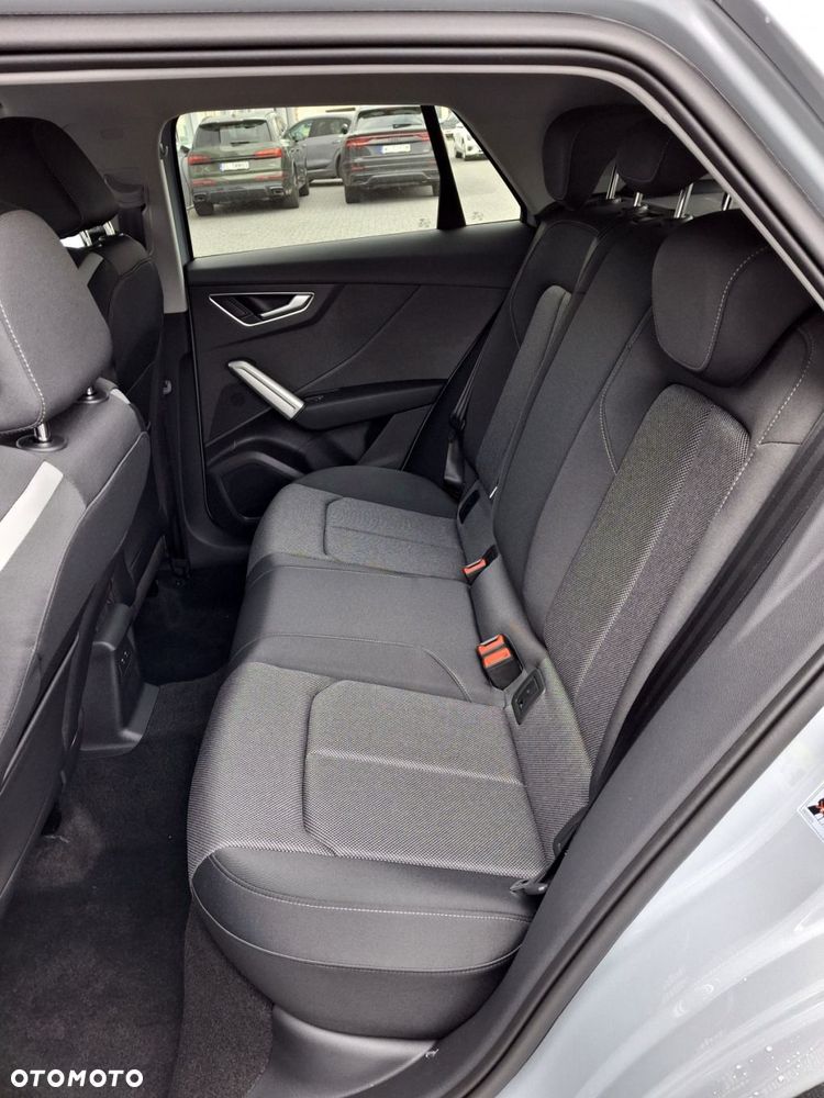 Audi Q2 - 12
