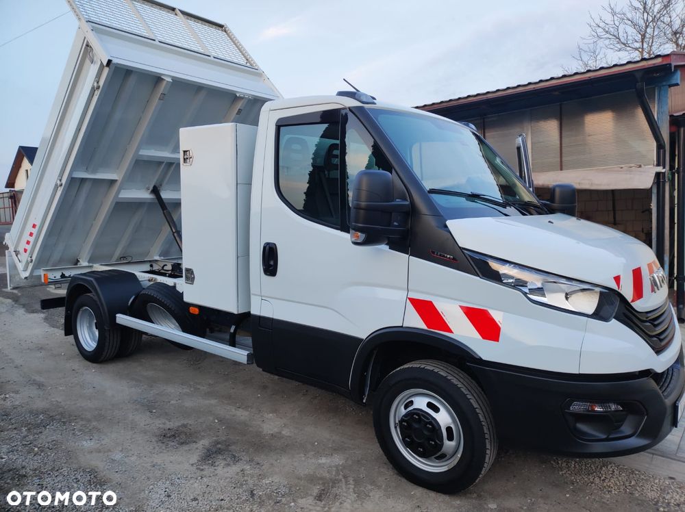 Iveco Daily 35C16 - 14