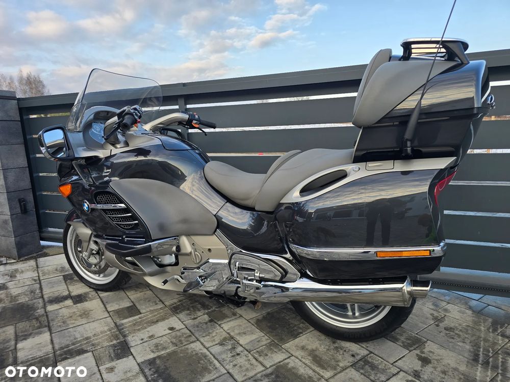 BMW K - 3