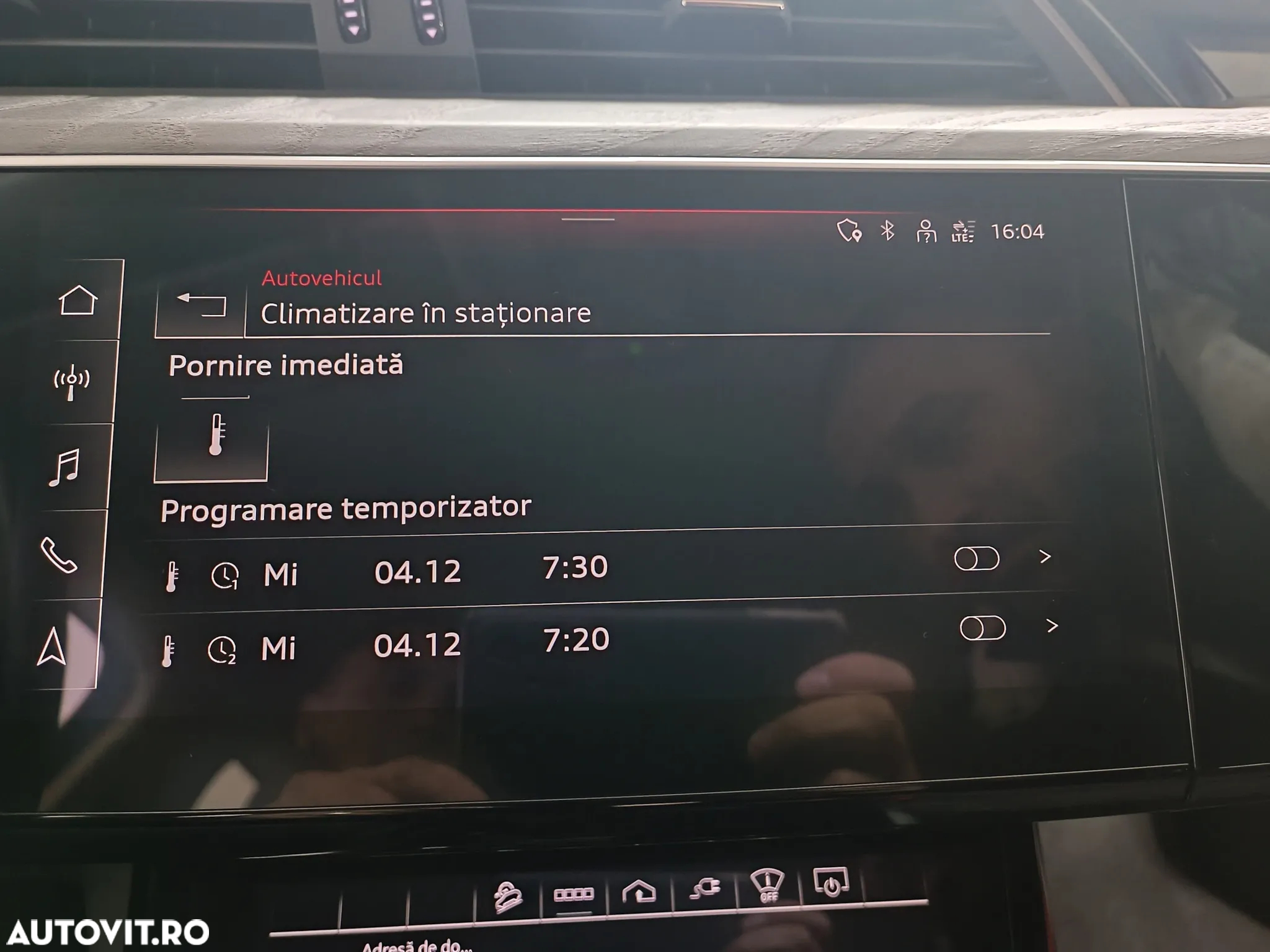 Audi e-tron 55 quattro advanced - 15