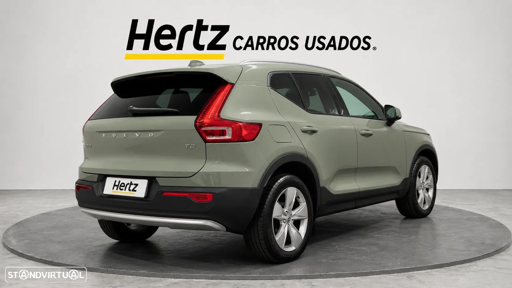 Volvo XC 40 1.5 T2 Core Auto - 5
