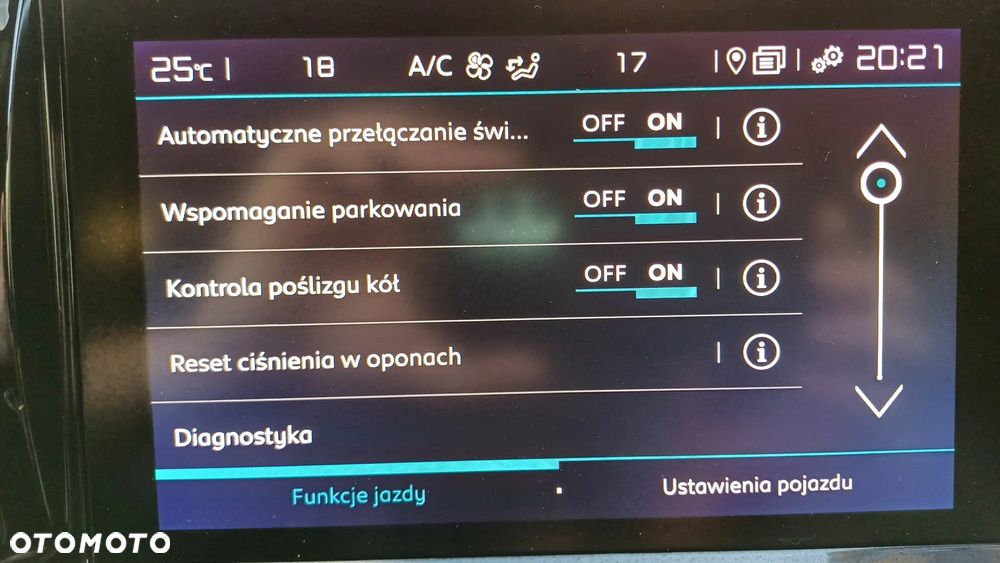 Citroën C5 Aircross 1.5 BlueHDi Shine - 25