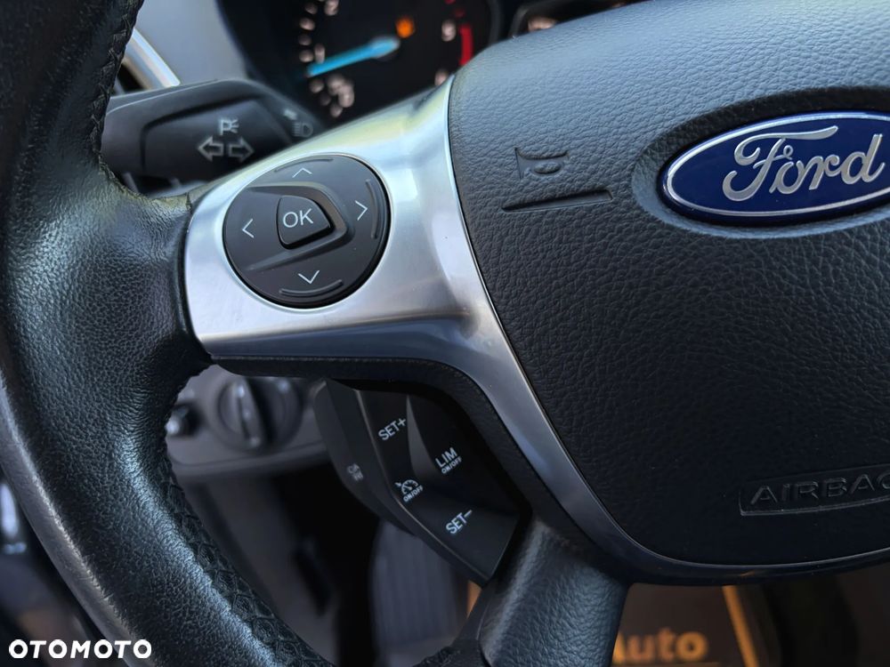Ford Kuga 2.0 TDCi FWD Trend - 23