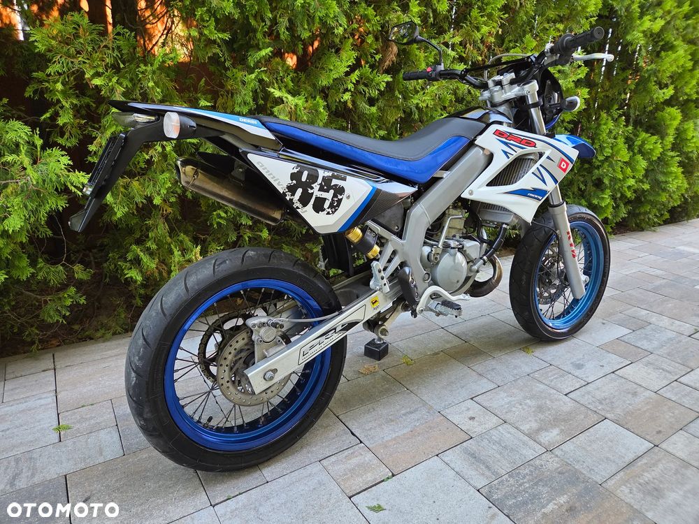 Derbi Senda - 3
