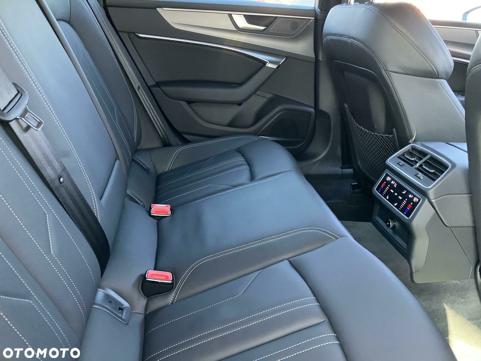 Audi A7 Sportback - 15