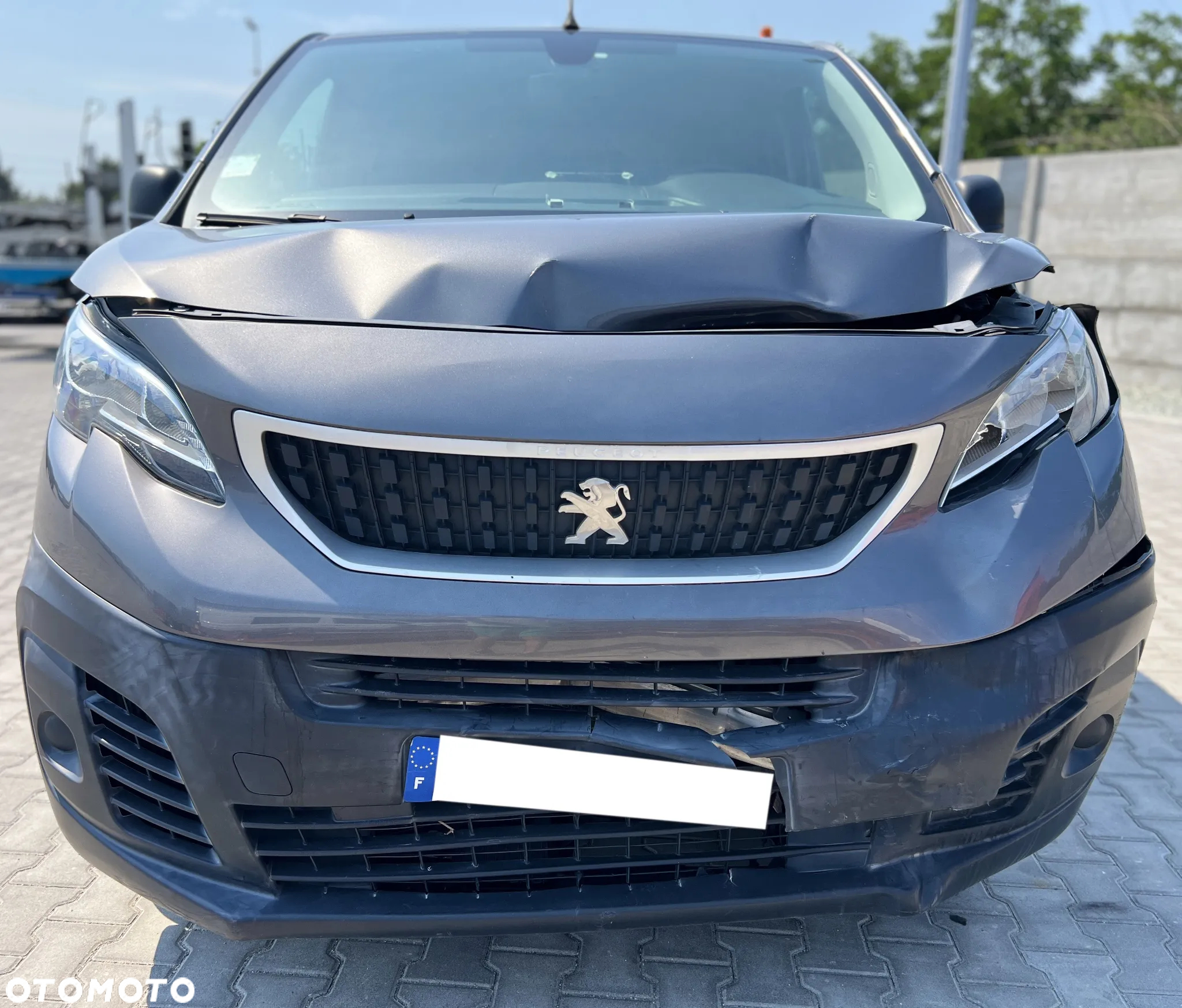 Peugeot Expert - 5