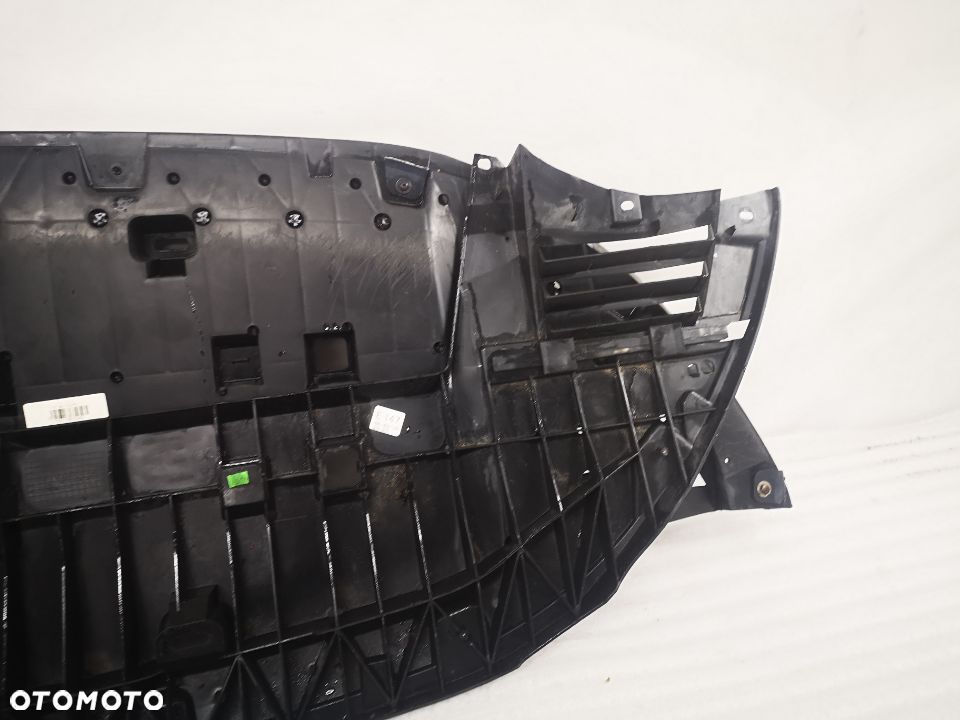 PEUGEOT 308 T9 13- OSŁONA / PŁYTA POD ZDERZAK PRZEDNIA NR 9677363680 NR AUKCJI OSŁ269 - 11