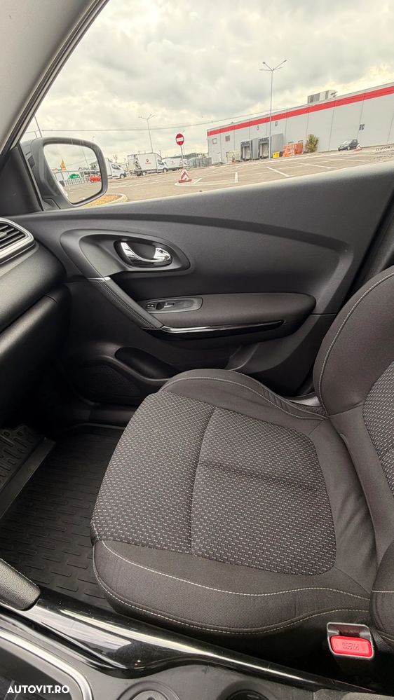 Renault Kadjar - 12