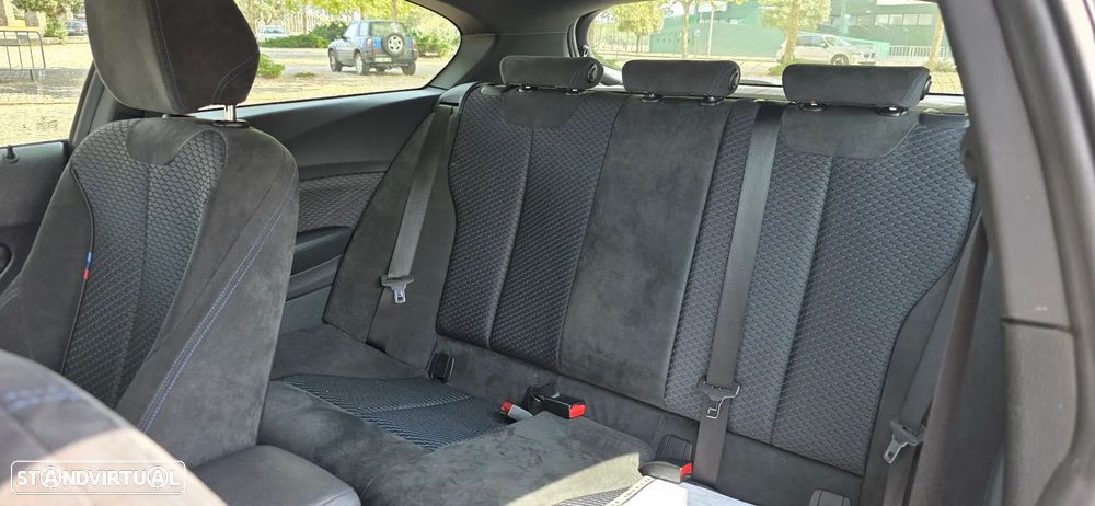 BMW 118 d Aut. Sport Line - 2