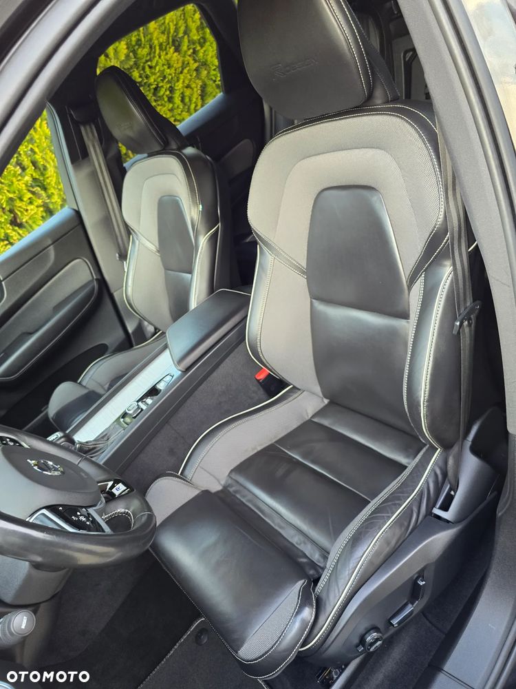Volvo XC 60 D4 Geartronic RDesign - 17