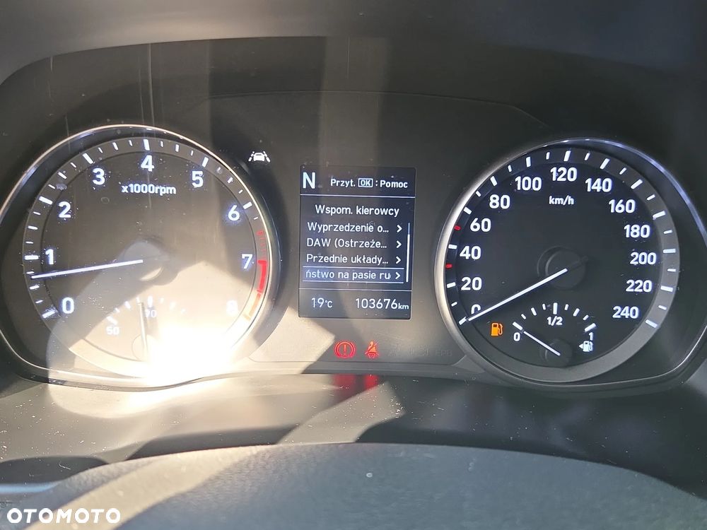 Hyundai i30 1.5 T-GDI 48V Smart - 34