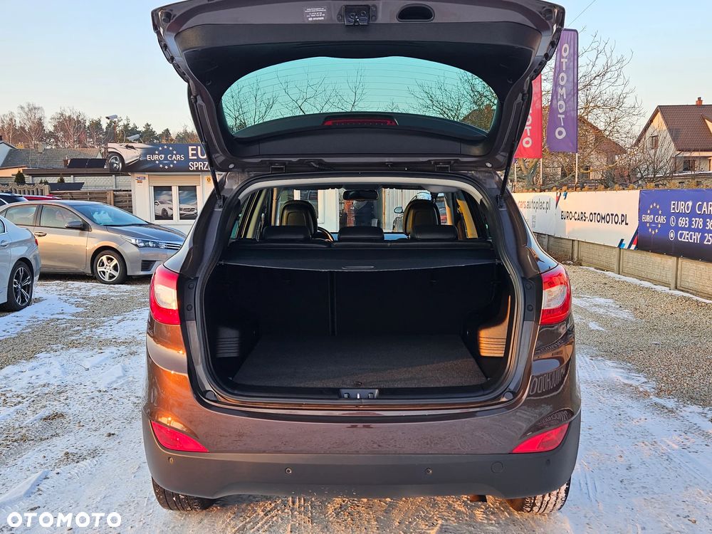 Hyundai ix35 1.6 GDI Premium 2WD - 17