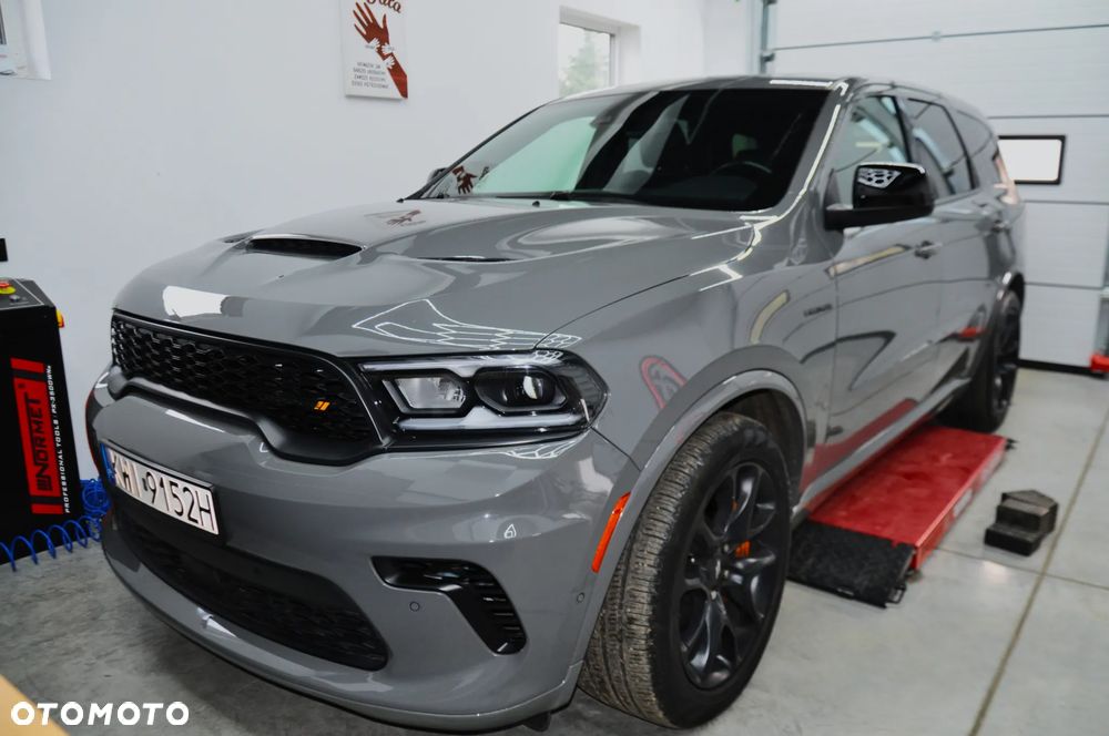 Dodge Durango 5.7 R/T - 14