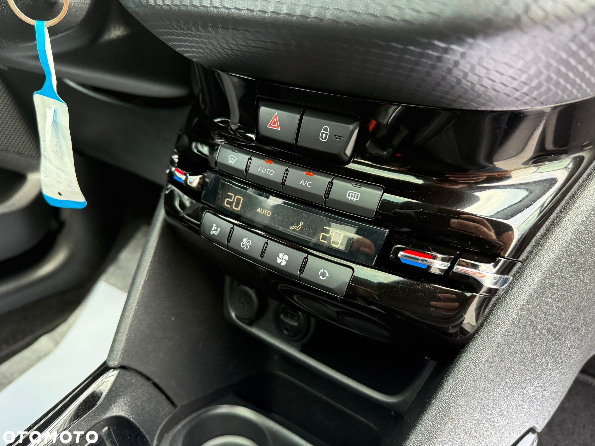 Peugeot 2008 PureTech 110 Stop&Start Crossway - 29