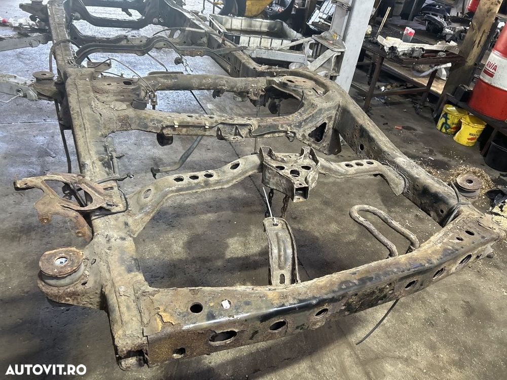 Sasiu Toyota Land Cruiser J12 3.0 D - 4D 2003 2002 - 2010 SUV (1305) - 10