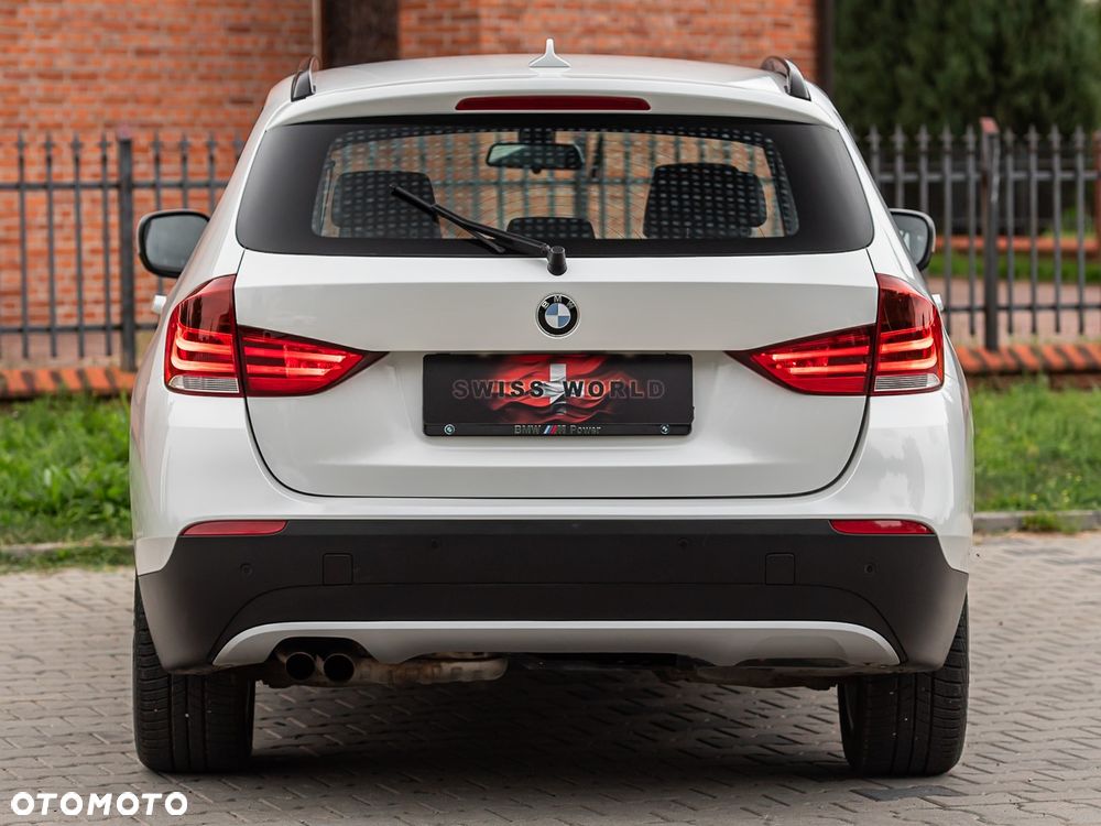 BMW X1 - 7