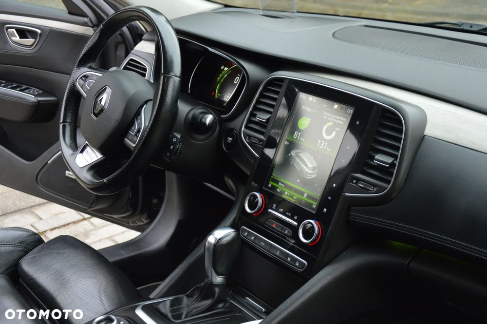 Renault Talisman ENERGY dCi 160 EDC INITIALE PARIS - 14