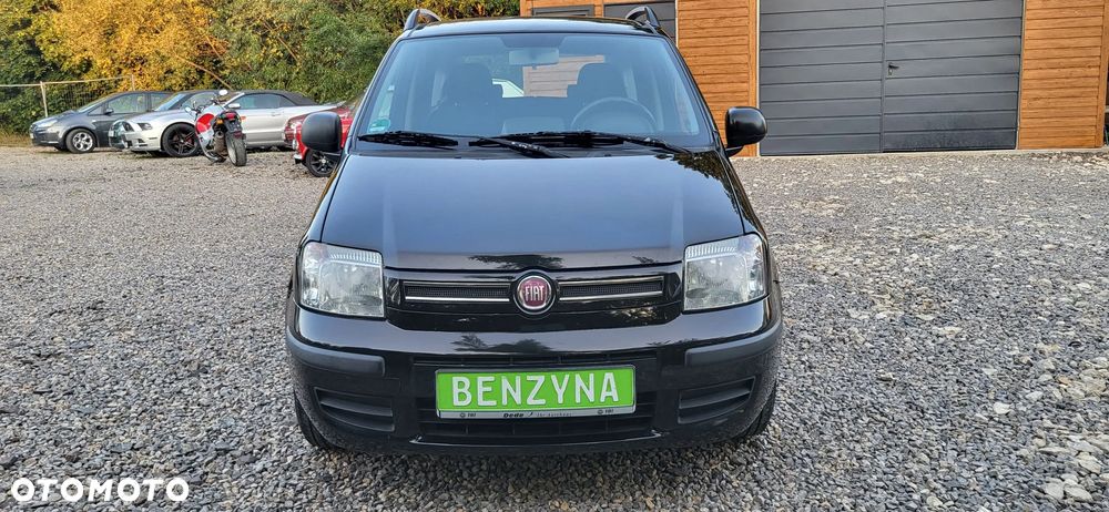 Fiat Panda 1.2 Actual Eco - 30