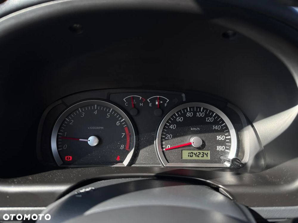 Suzuki Jimny 1.3 Elegance EU6 - 15