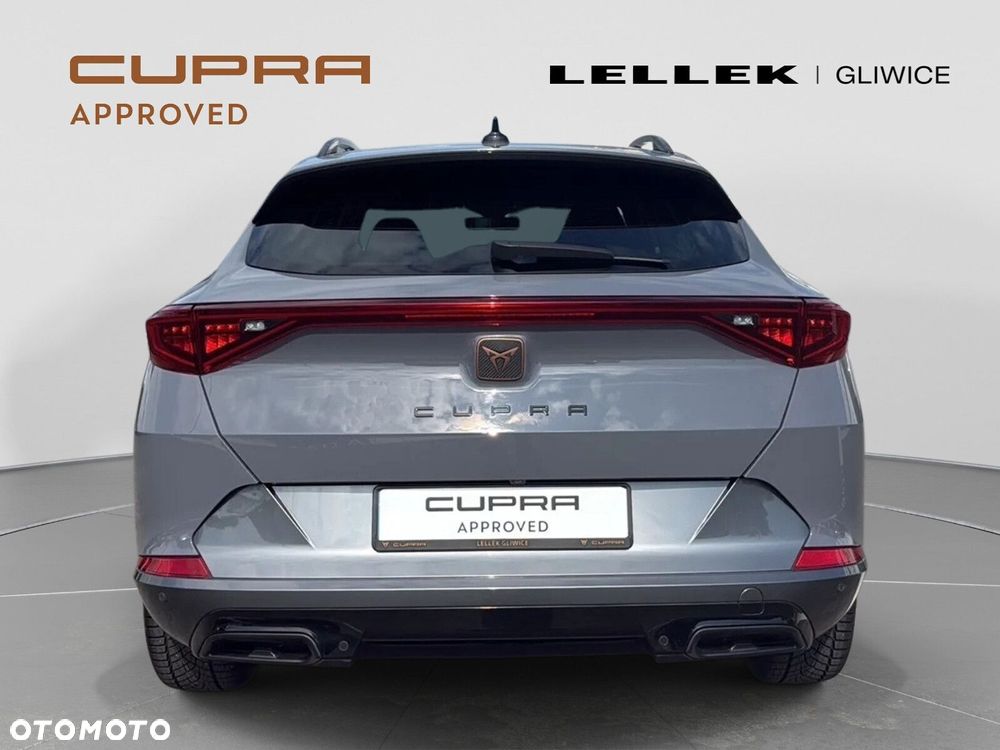 Cupra Formentor 2.0 TSI 4Drive DSG - 7