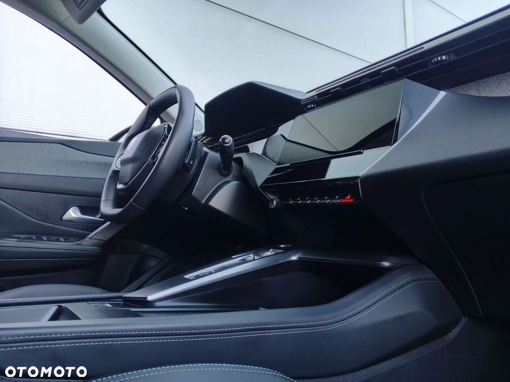 Peugeot 308 BlueHDi 130 EAT6 Stop & Start Active Business-Paket - 34