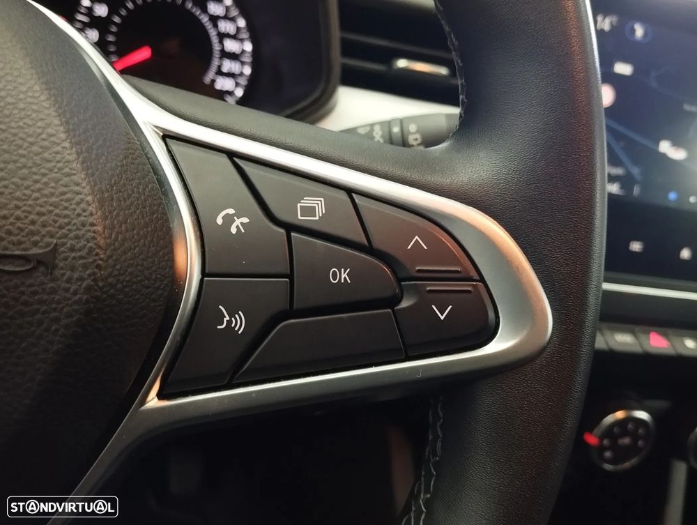 Renault Clio 1.0 TCe Evolution Bi-Fuel - 21