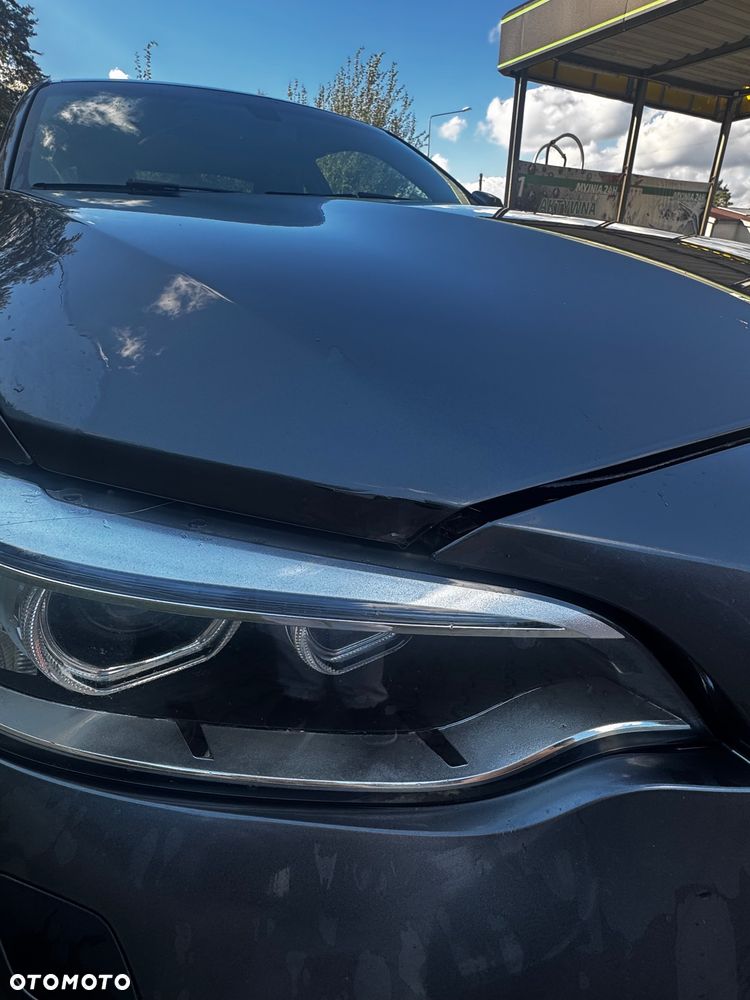 BMW Seria 2 - 3