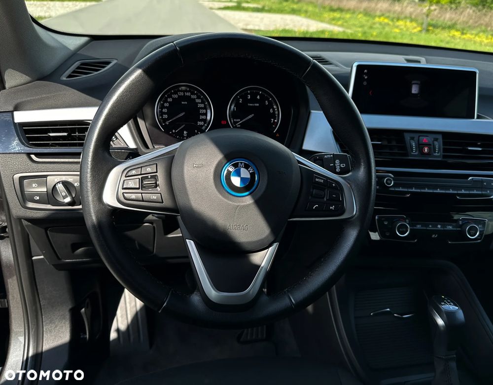 BMW X1 xDrive25e Sport Line - 21