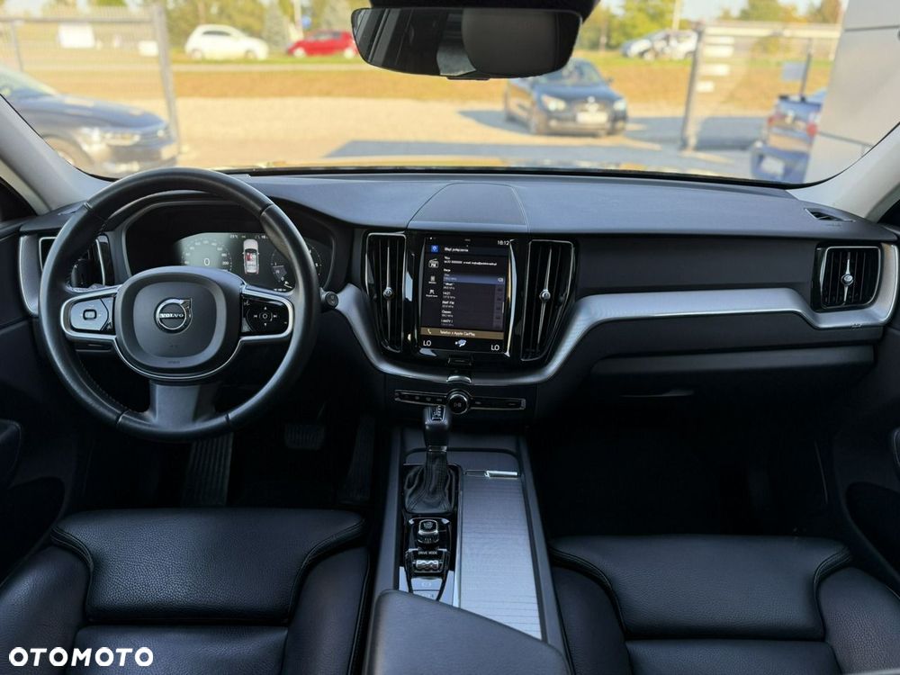 Volvo XC 60 D4 AWD Inscription - 4