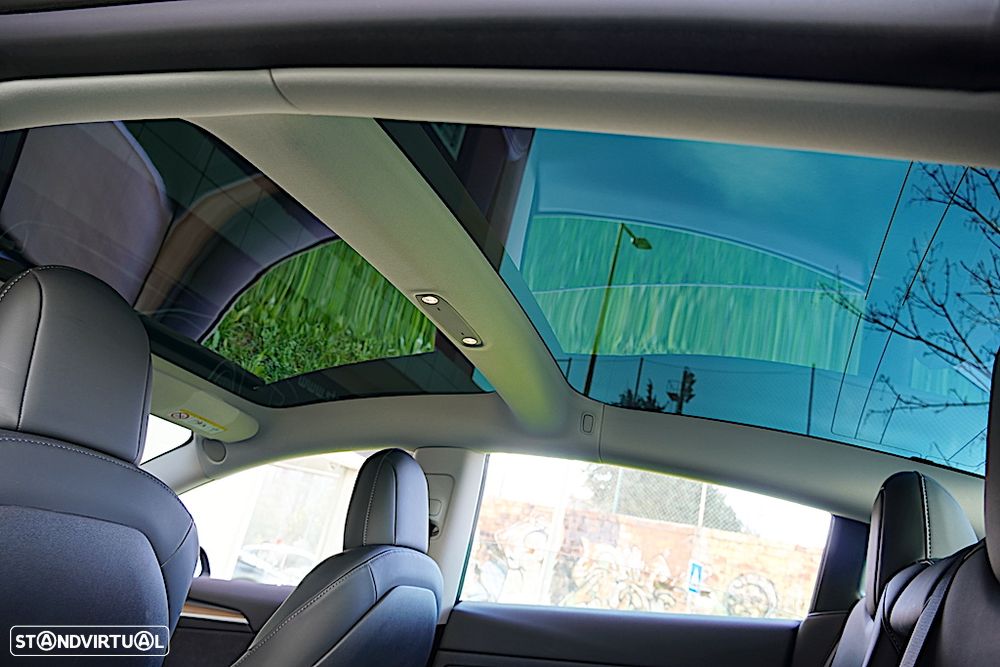 Tesla Model 3 Long Range Tração Integral - 26