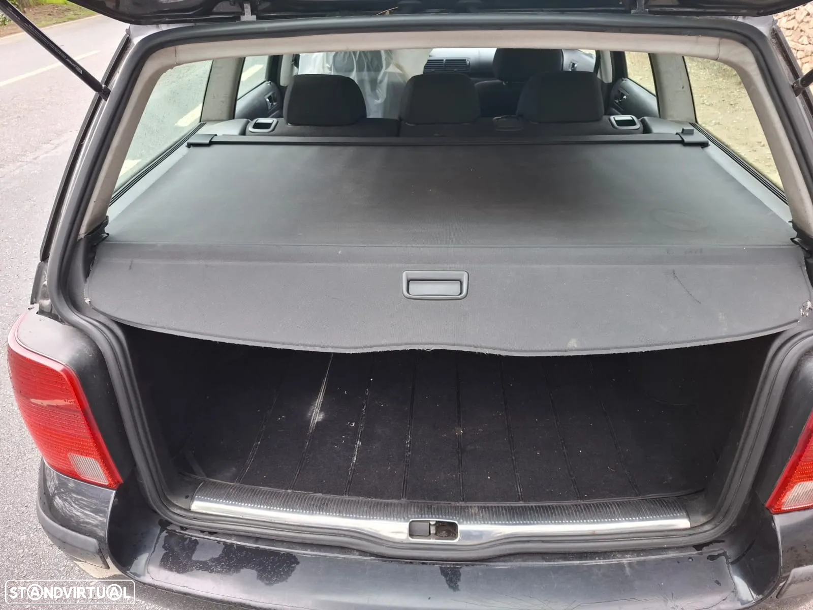 VW Passat Variant - 6