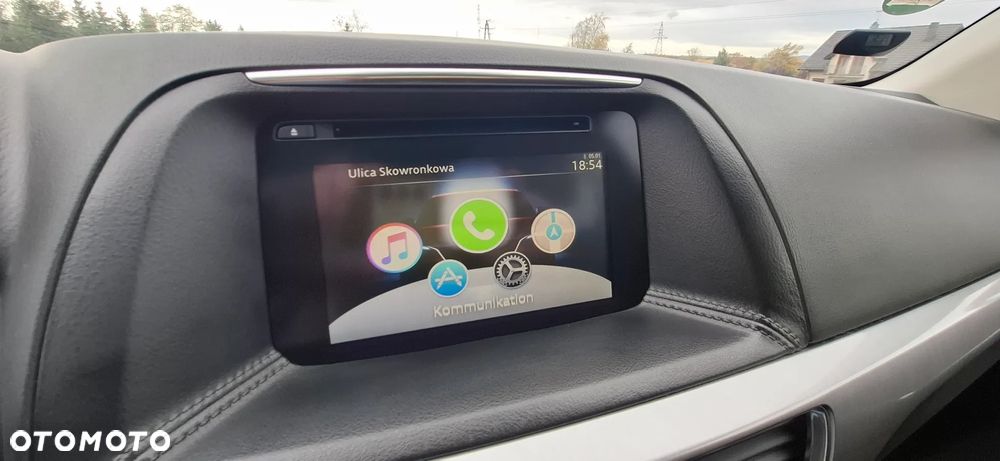 Mazda CX-5 SKYACTIV-D 150 Exclusive-Line - 23