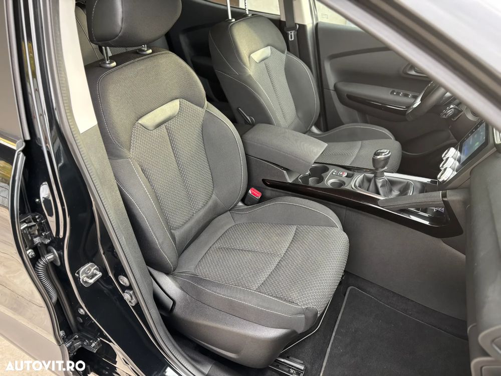 Renault Kadjar TCe 140 GPF BUSINESS EDITION - 35