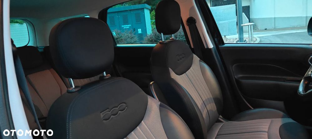 Fiat 500L 1.4 T-Jet Lounge - 30