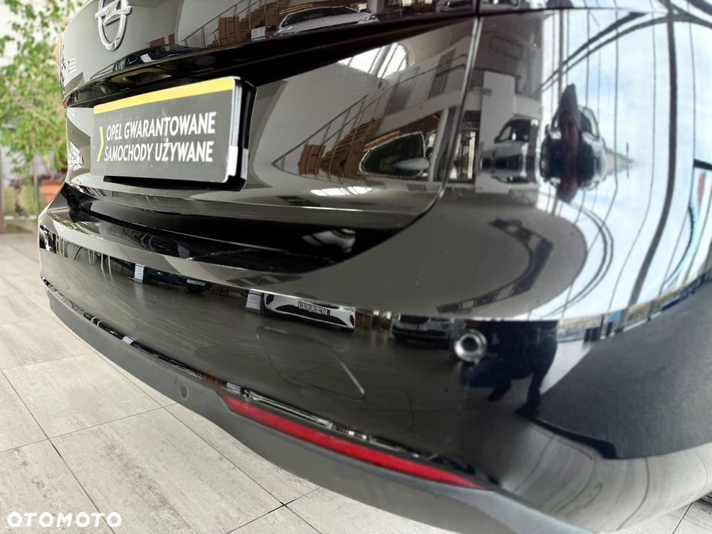 Opel Insignia 2.0 CDTI ecoFLEX Start/Stop Innovation - 9