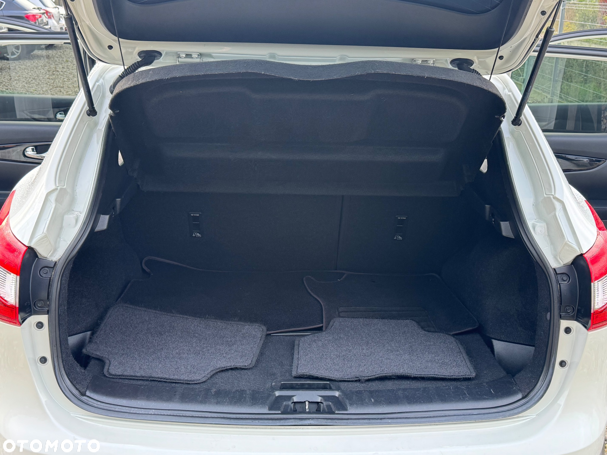 Nissan Qashqai 1.2 DIG-T Tekna - 38