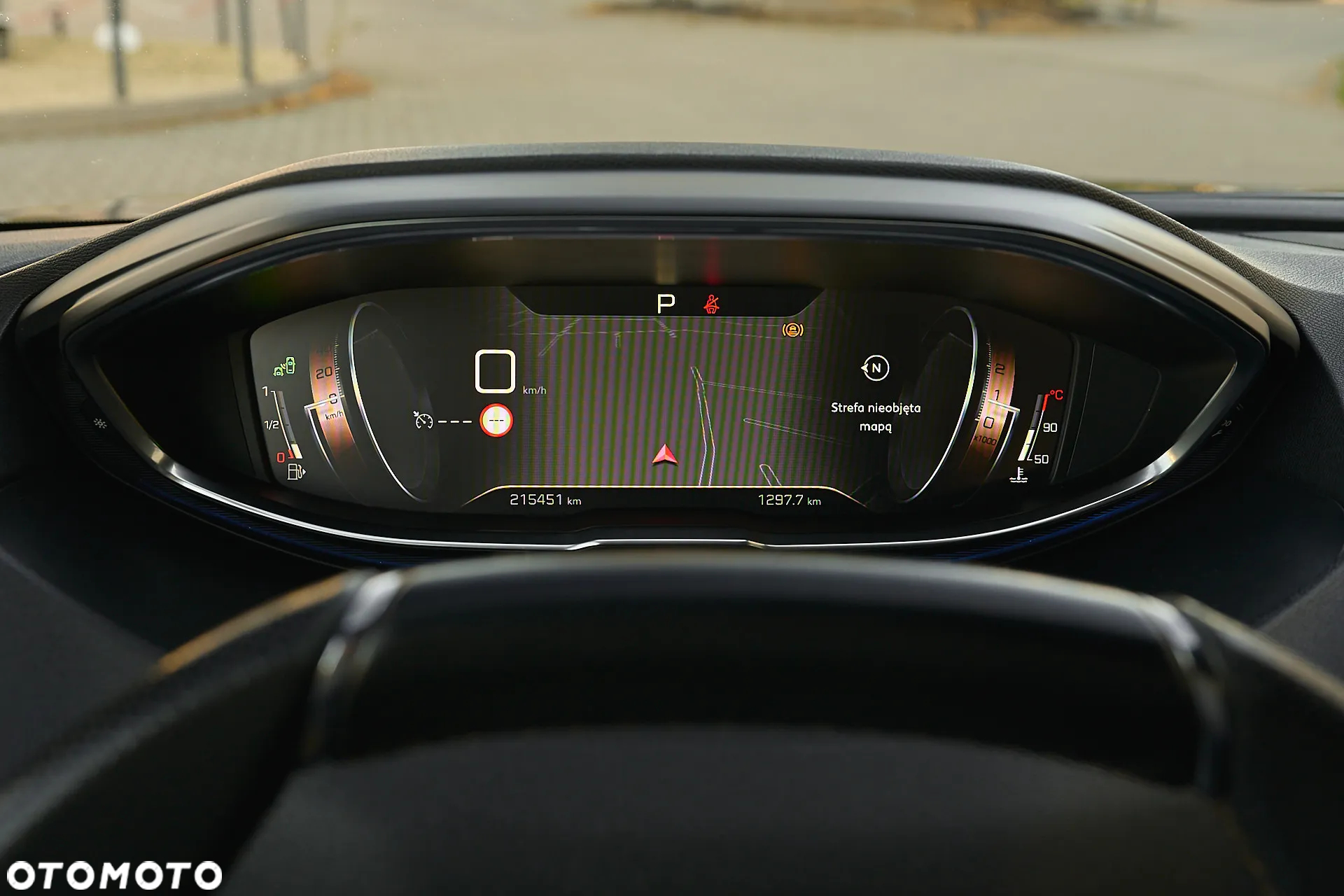 Peugeot 3008 2.0 BlueHDi GT S&S EAT8 - 33