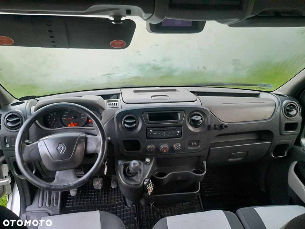 Renault Master - 5